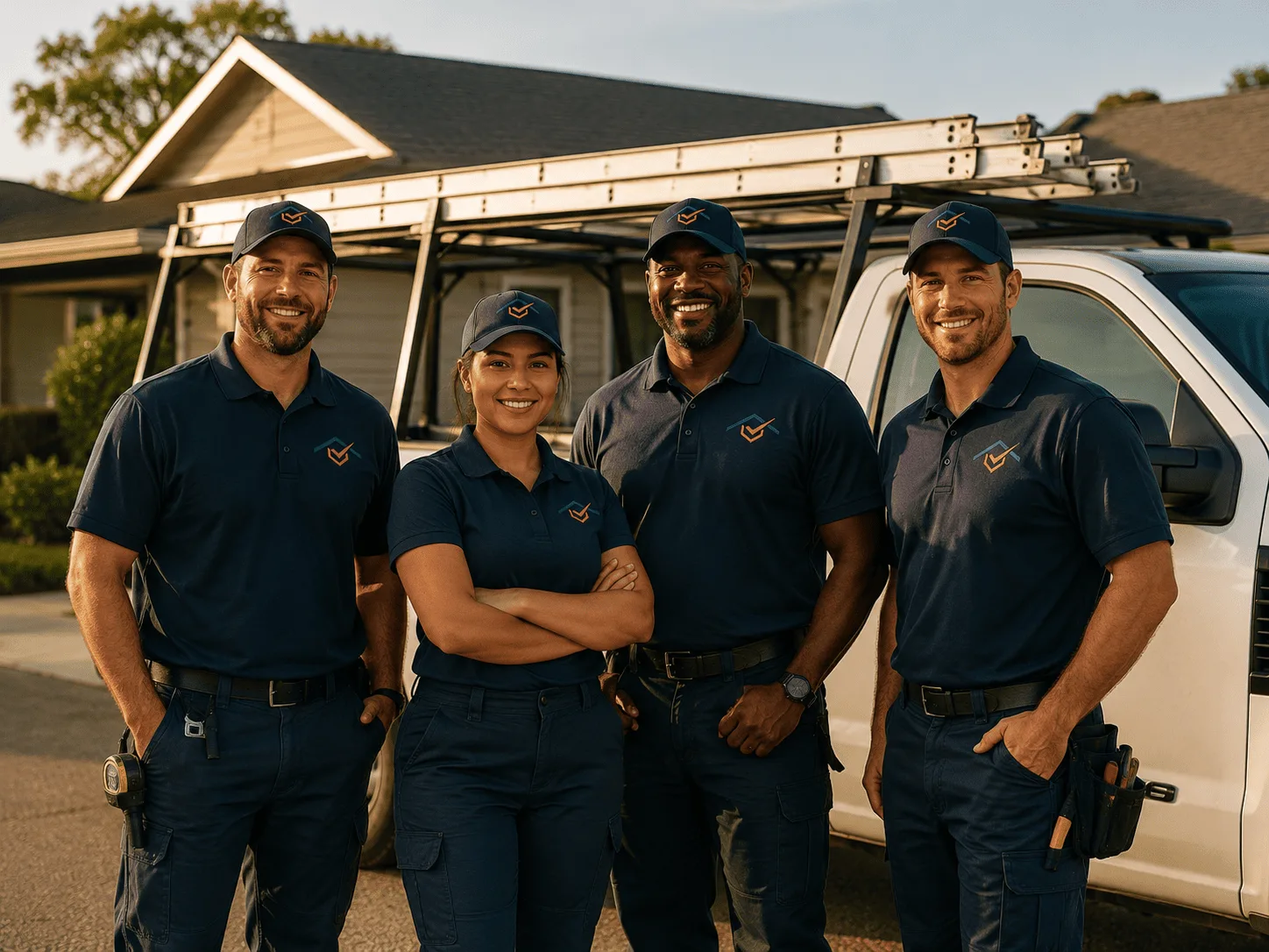 Roof Inspection company in Beloit, OH